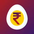 Today Egg Rate icon