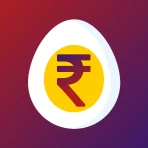 Today Egg Rate icon