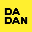 DADAN（ダダン） 人気マンガが読める漫画（まんが）アプリ icon