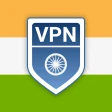 VPN India - भारतीय आई.पी icon
