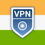 VPN India - भारतीय आई.पी icon