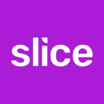 slice: UPI credit card & bank icon