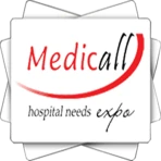 Medicall Expo icon