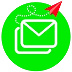 Accès à Tous Les E-Mails icon