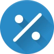 Percentage Calculator icon
