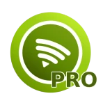Wifi Analyzer Pro icon