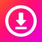 動画 保存,動画ダウンロード, ストーリー 保 存 icon