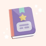 つぶやき日記 - 簡単に使える一言日記・写真日記・毎日日記 icon