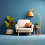 Home AI - Design d’Interni IA icon