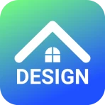 Design de interiores com IA icon