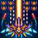 Falcon Squad: Classic Arcade icon