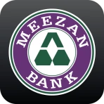 Meezan Mobile App icon
