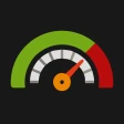 GPS Speedometer & HUD Speed icon