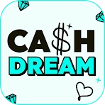 CashDream: Play & Earn Rewards icon