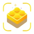 BrickScan: AI Minifig Scanner icon