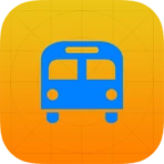 Control Bus icon