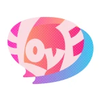 ＝LOVE LINK icon