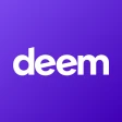 Deem icon