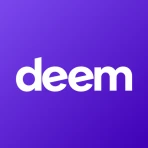 Deem icon