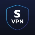 S VPN - Super Fast VPN Proxy icon