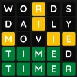 Wordling! Défi de Mots icon