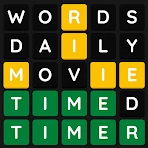 Wordling! Défi de Mots icon