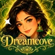 DreamCove - AI Creative Maker icon