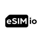 eSIM io: Global SIM Card icon