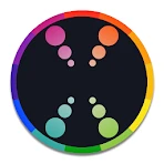 Color Wheel icon