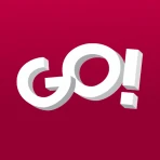 eReolen GO! icon