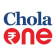 Chola One: Digital Lending App icon