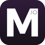 Mangas.io icon