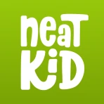NeatKid: बच्चों के घर के काम icon