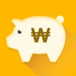 Money Tracker: 가계부, 돈 관리 icon