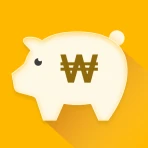 Money Tracker: 가계부, 돈 관리 icon
