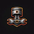 Piston icon