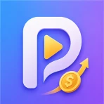 Playout: Earn Money icon