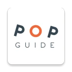 POPGuide icon