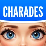 ForeHeads: Charades Guess Game icon