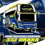 Mod Bussid Terbaru STJ Draka icon