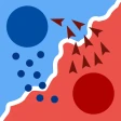 מדינות.io — כיבוש העולם