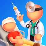 Master Hospital icon