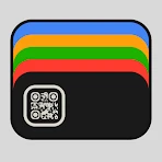 Wallet Cards | Portefeuille icon