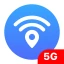 WiFi Map: อินเทอร์เน็ตฟรี icon