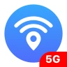 WiFi Map: อินเทอร์เน็ตฟรี icon