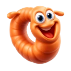 wormzilla.io icon