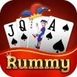 Rummy Card Game : Tash Game icon
