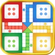 Ludo Jogo icon