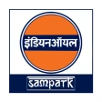 IOC Sampark icon