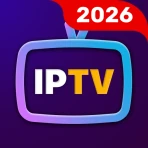 Smart IPTV Stream Player Live icon